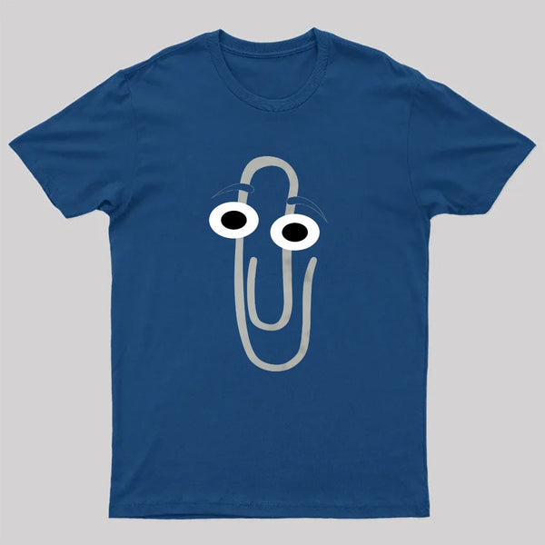 RIP CLIPPY T-shirt