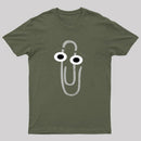 RIP CLIPPY T-shirt