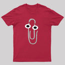 RIP CLIPPY T-shirt