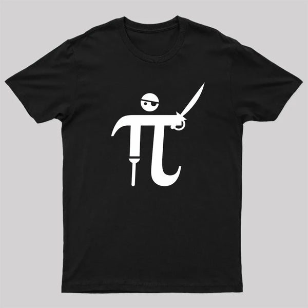 Pi-rate T-Shirt