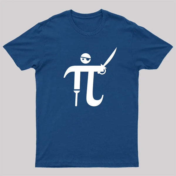 Pi-rate T-Shirt