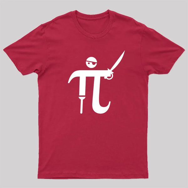Pi-rate T-Shirt