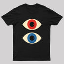 Bauhaus Eyes T-Shirt