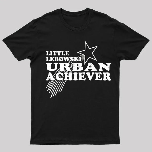 Little Lebowski Urban Achievers T-Shirt