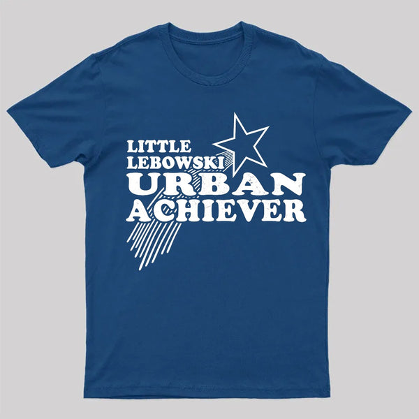 Little Lebowski Urban Achievers T-Shirt