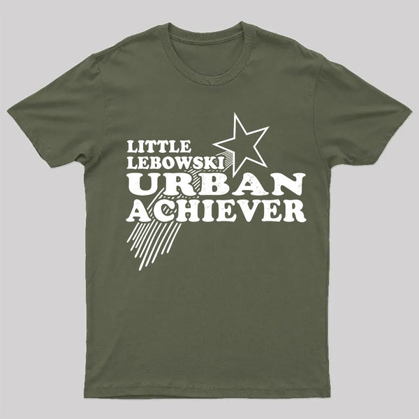 Little Lebowski Urban Achievers T-Shirt