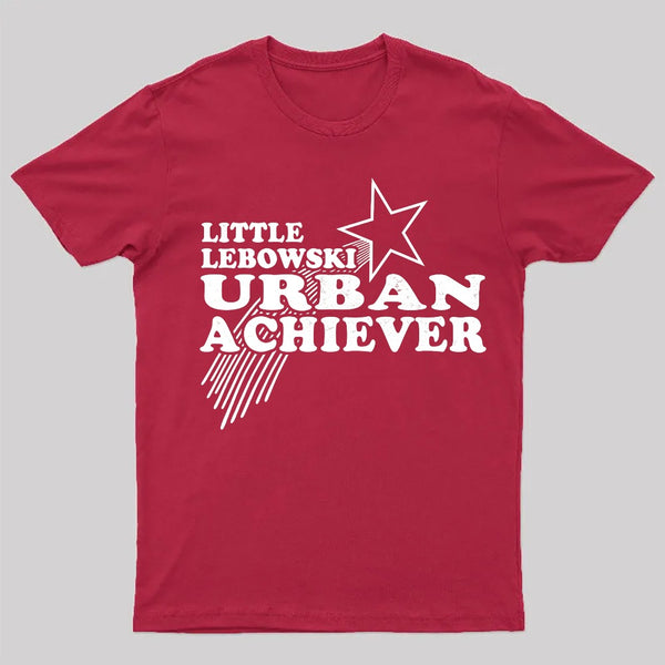 Little Lebowski Urban Achievers T-Shirt