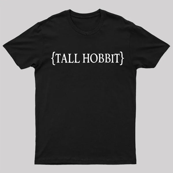 Tell Hobbit T-Shirt
