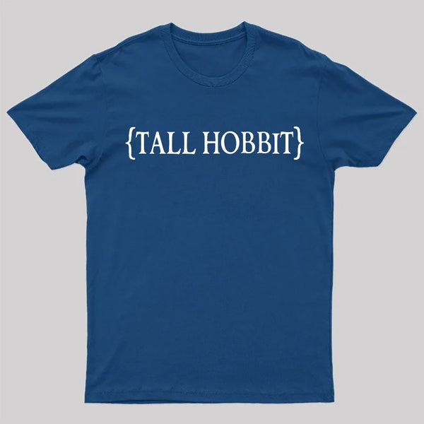 Tell Hobbit T-Shirt