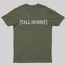 Tell Hobbit T-Shirt