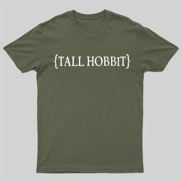 Tell Hobbit T-Shirt