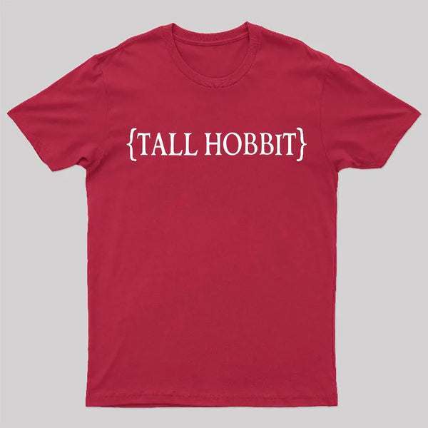 Tell Hobbit T-Shirt