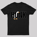 Goose Meme: Honk T-Shirt