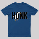 Goose Meme: Honk T-Shirt