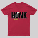Goose Meme: Honk T-Shirt