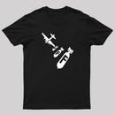 Funny - Dropping F Bombs T-Shirt