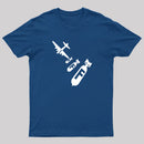 Funny - Dropping F Bombs T-Shirt