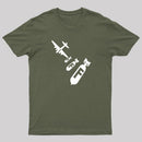 Funny - Dropping F Bombs T-Shirt
