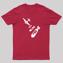 Funny - Dropping F Bombs T-Shirt