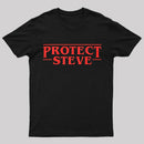 Protect Steve T-Shirt