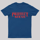 Protect Steve T-Shirt