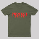 Protect Steve T-Shirt