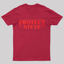 Protect Steve T-Shirt