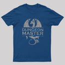 Dungeon Master - RPG Gamer T-Shirt