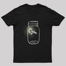 Firefly in a Jar T-Shirt