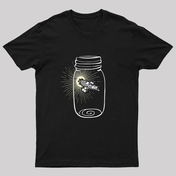 Firefly in a Jar T-Shirt
