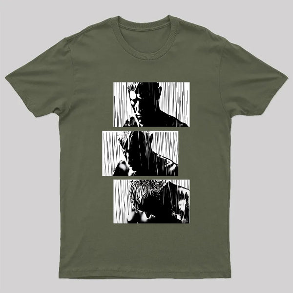 Tears In Rain T-Shirt
