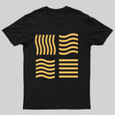 Elemental Stones Geek T-Shirt