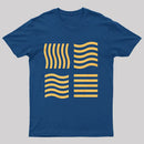 Elemental Stones Geek T-Shirt