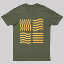 Elemental Stones Geek T-Shirt