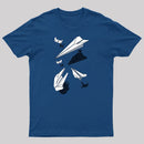 Paper Wars T-Shirt