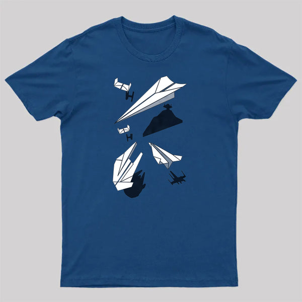 Paper Wars T-Shirt