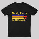 Nerdy Dads T-Shirt
