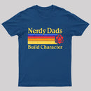 Nerdy Dads T-Shirt