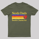 Nerdy Dads T-Shirt