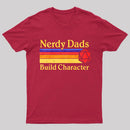 Nerdy Dads T-Shirt