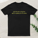 Shirt Wars Geek T-Shirt