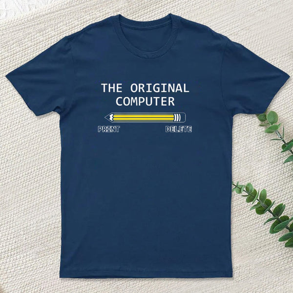 The Original Computer T-Shirt