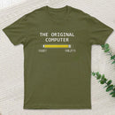 The Original Computer T-Shirt