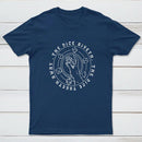 The Dice Giveth T-shirt