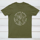 The Dice Giveth T-shirt