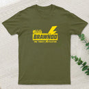 Brawndo Geek T-Shirt