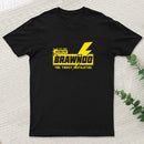 Brawndo Geek T-Shirt