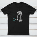 Mechanical Misstep T-Shirt