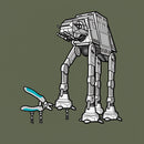 Mechanical Misstep T-Shirt
