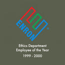 ENRON T-Shirt